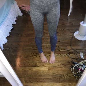 Lulu lemon leggings size 2!